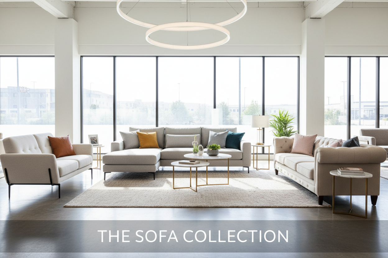 Sofas