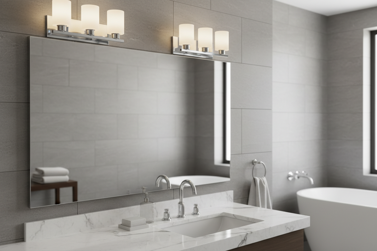 Bath & Vanity Lights