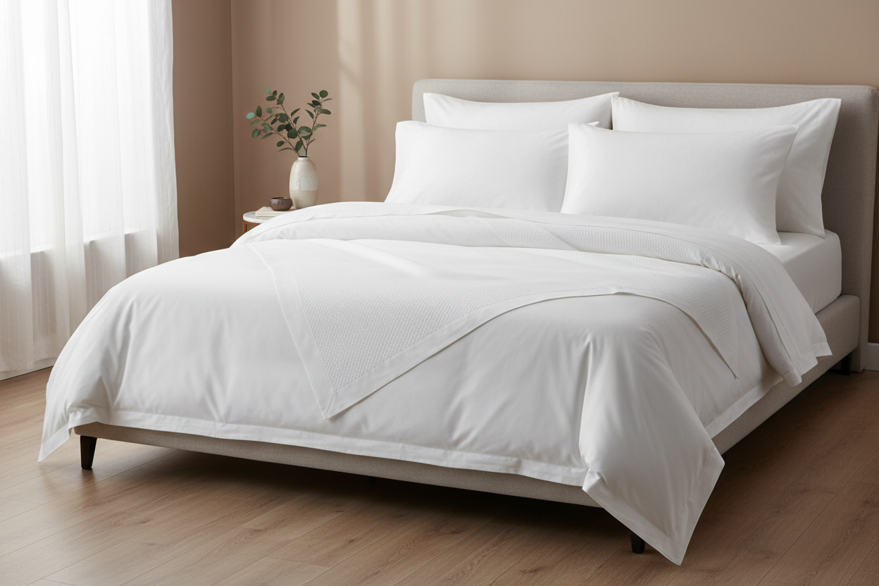 Bed Linen