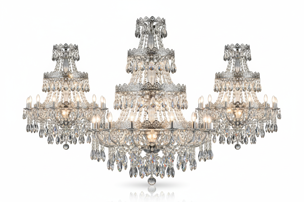 Chandeliers