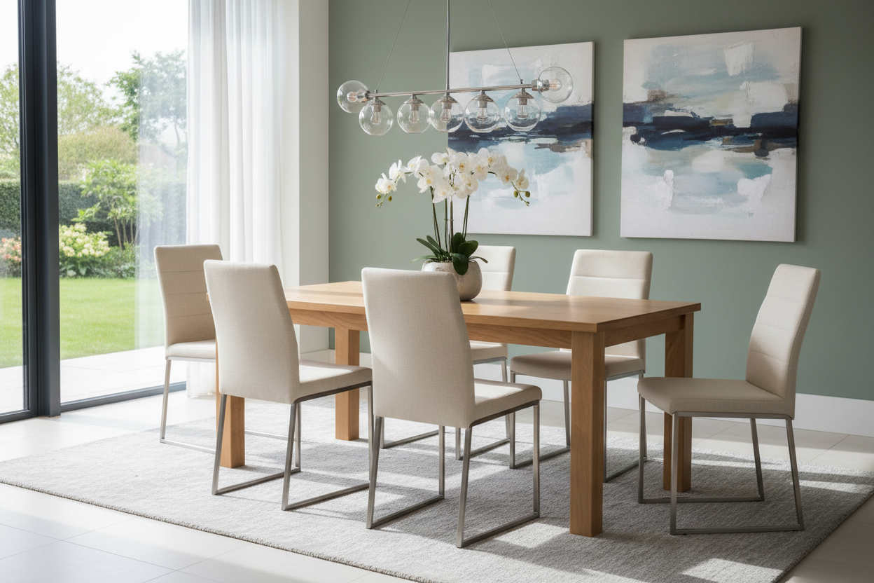 Dining Chairs