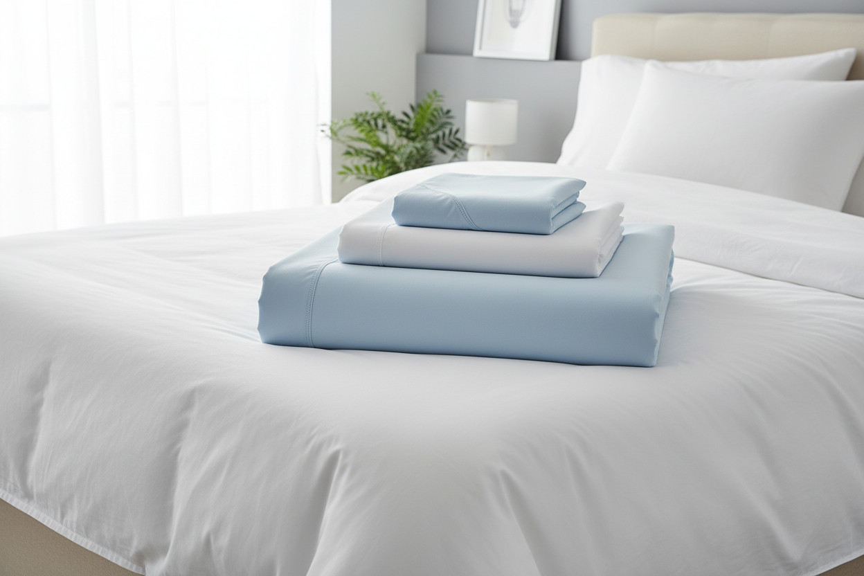 Mattress & Pillow Protectors