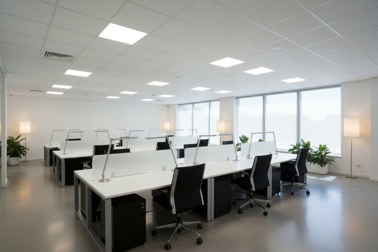 Office Lighting
