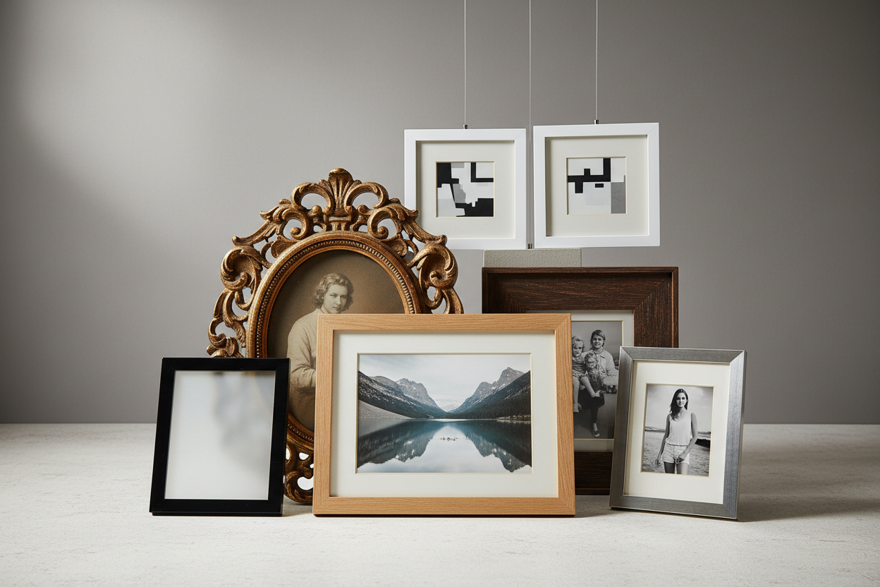 Photo Frames