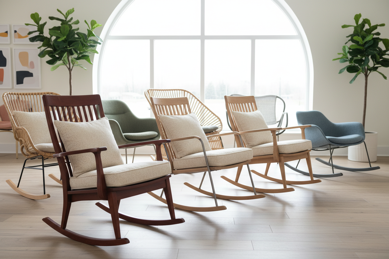 Rocking Chairs