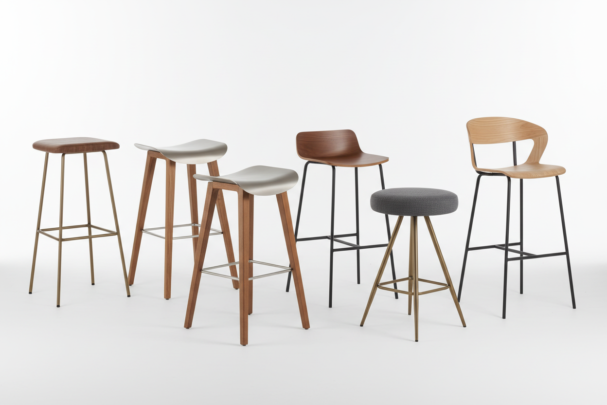 Stools