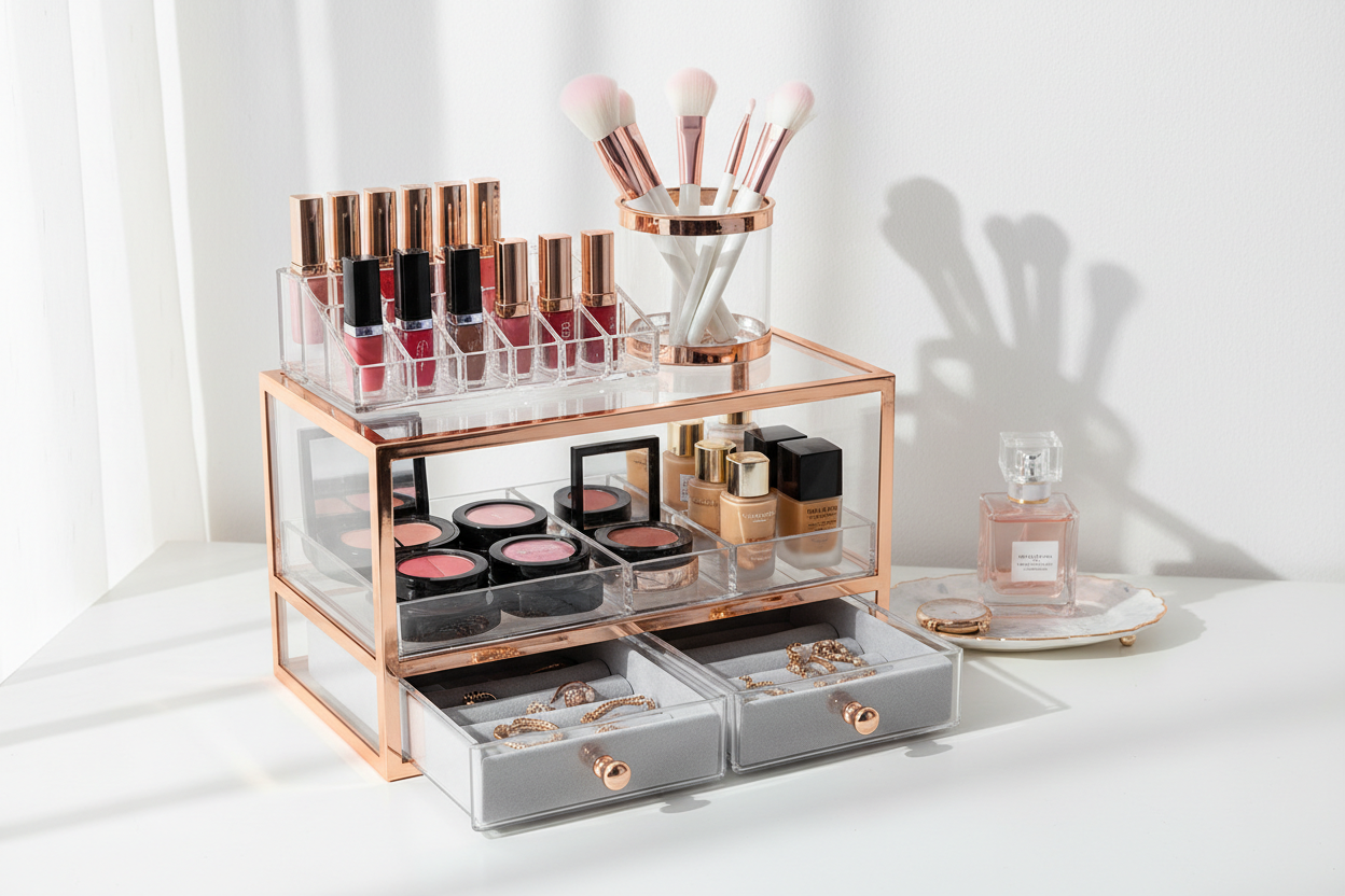 Vanity Organisers
