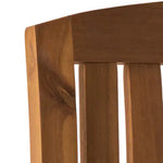 Rocking Chair With Cushion