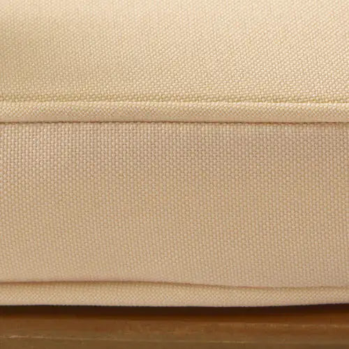 Rocking Chair With Cushion